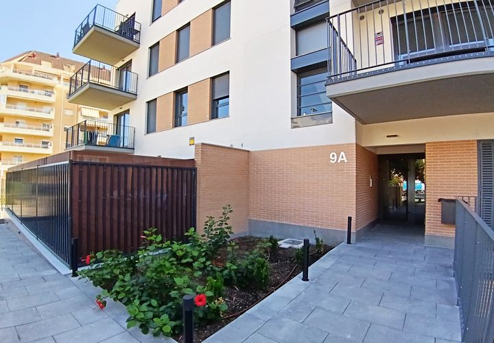 Lejlighed i Denia, Alicante, Denia - € 420.000 | Ref: DE-0558 - foto 1